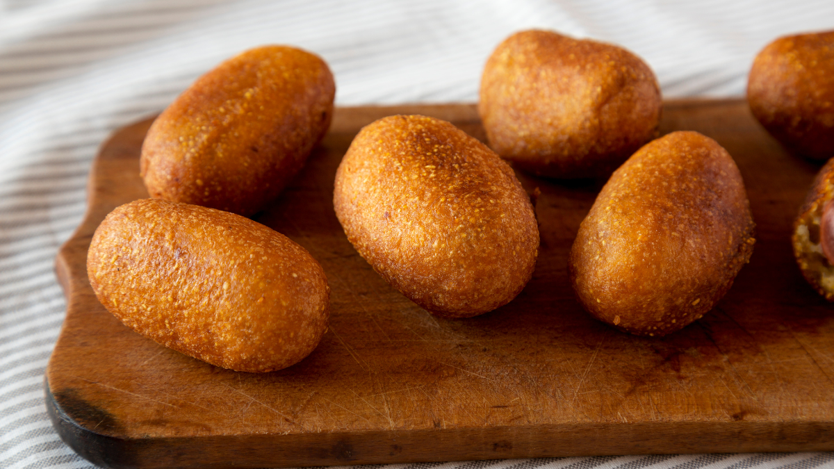 Bocaditos caseros para perros