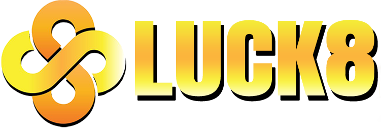 logo luck8